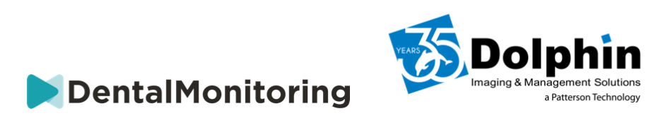 dentalmonitoring, dolphin imaging & management solutions