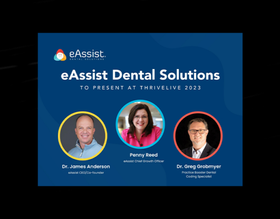 eassist dental solutions