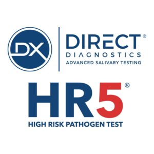 direct diagnostics, CRET