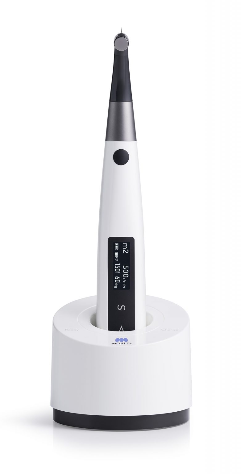 Tri Auto ZX2+ Announced by J. MORITA USA - Dentistry Today