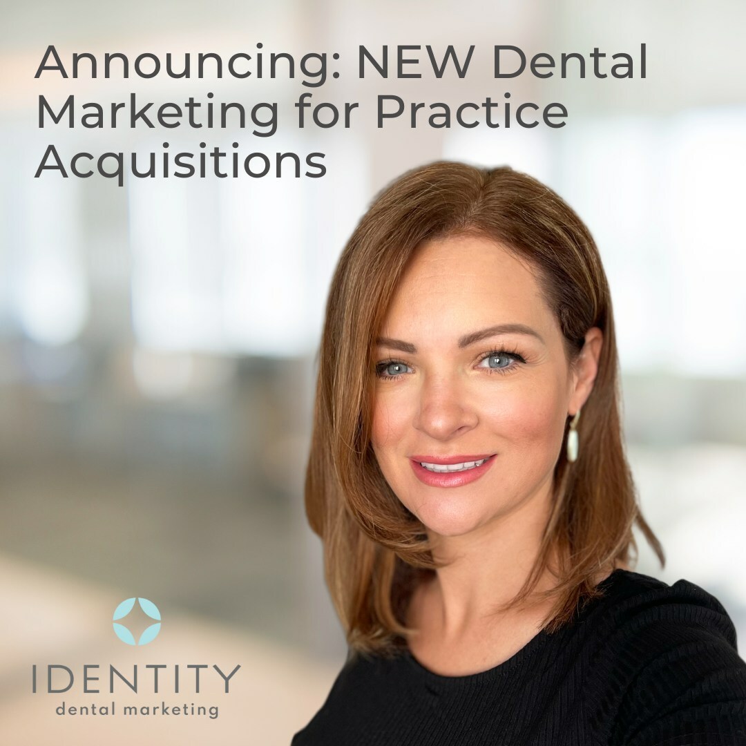 dental practice acquisition