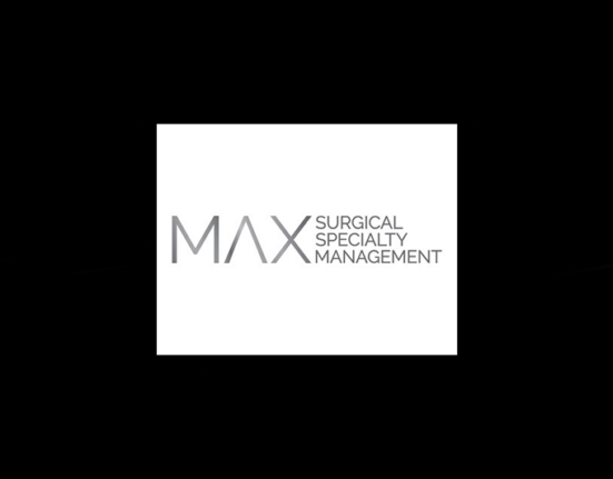 MAX Surgical Specialty Management