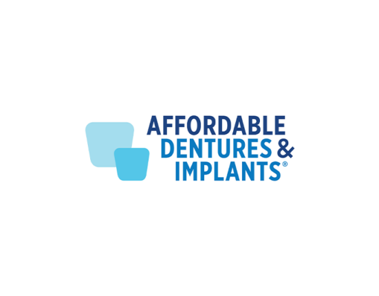 Affordable Dentures & Implants