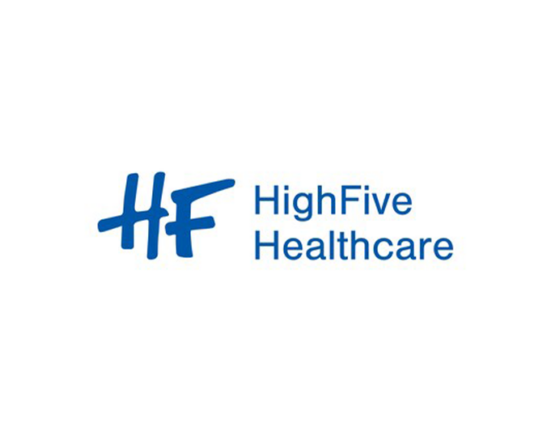 highfive healthcare