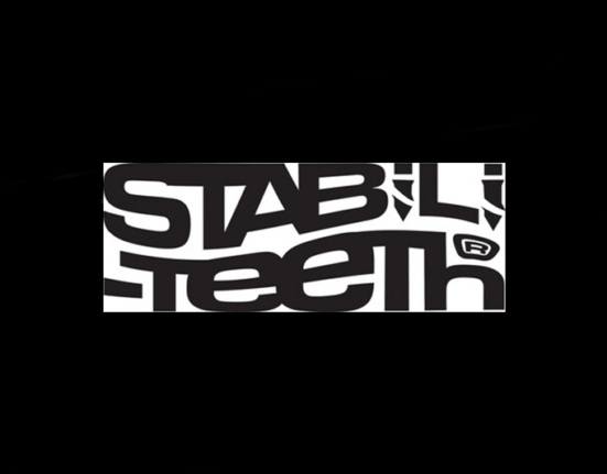 Stabili-Teeth