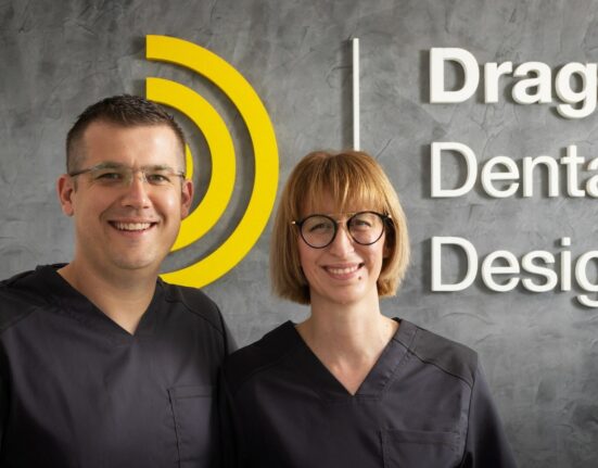 adria dental group