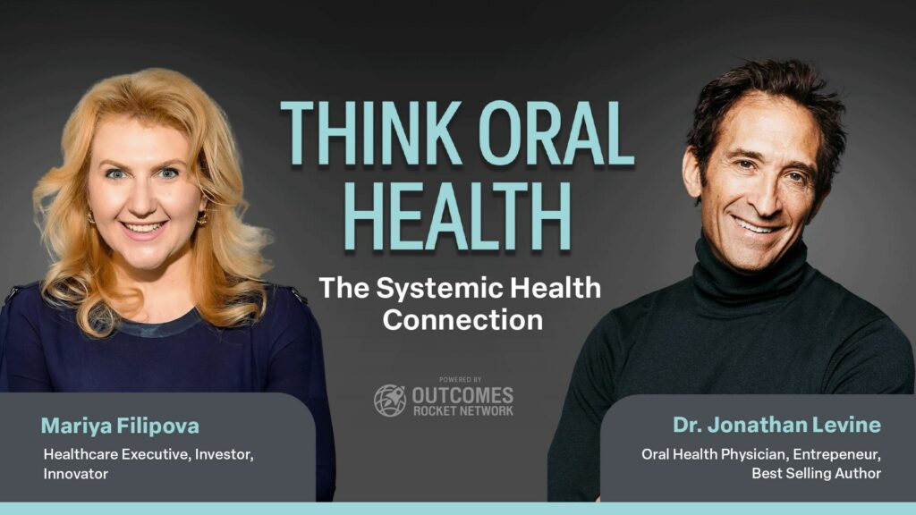 think oral health