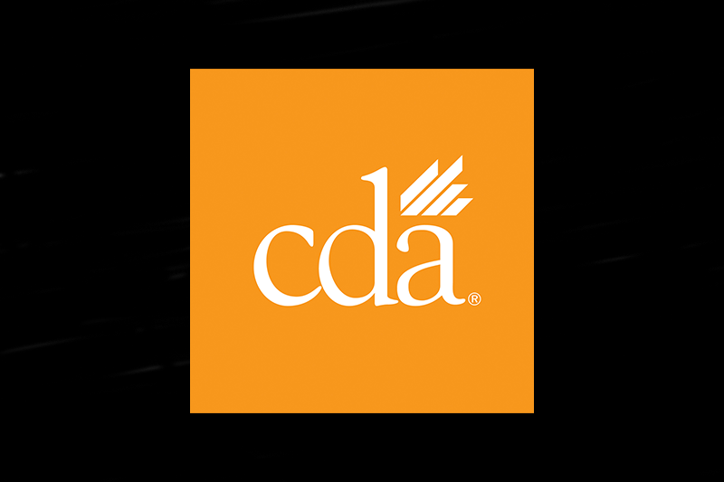 CDA Presents Scheduled for September Dentistry Today