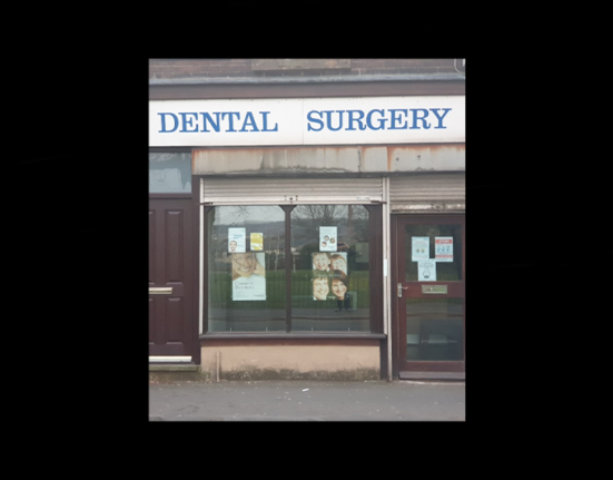 Harvey dental care