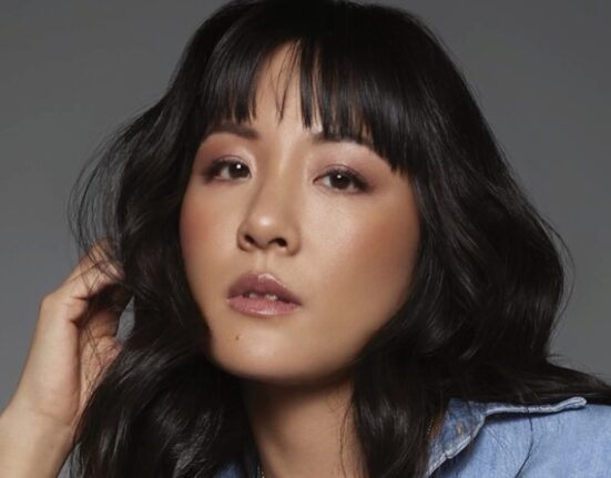 constance wu