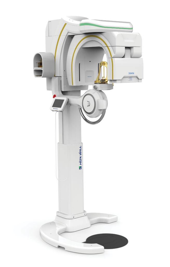 dentri max, cbct