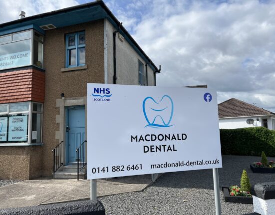 glasgow, glasgow dental