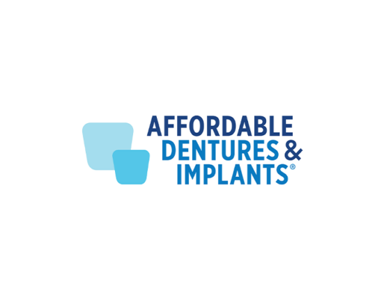 affordable dentures & implants