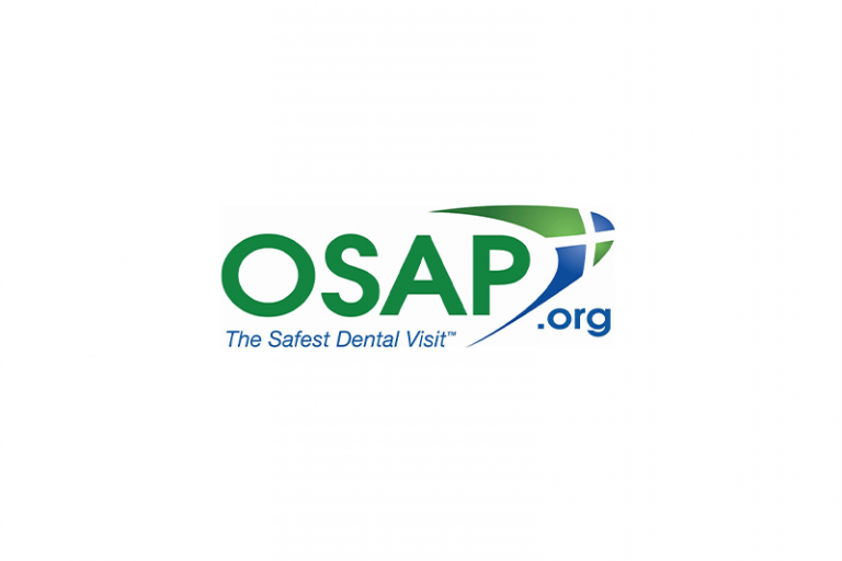 OSAP Opens Registration for the 2024 OSAP Dental Infection Control Boot