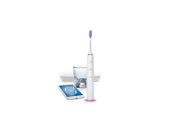 Philips Sonicare DiamondClean Smart, toothbrush