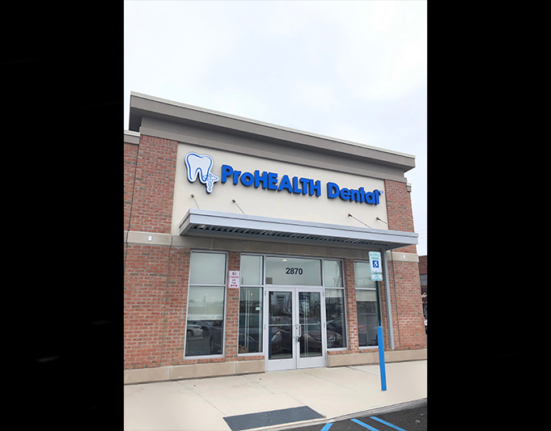 prohealth dental, northwell health