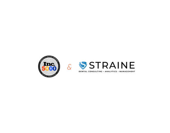 straine dental management