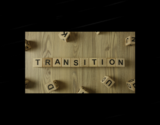 practice transition