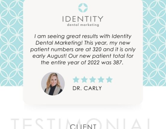 identity dental marketing