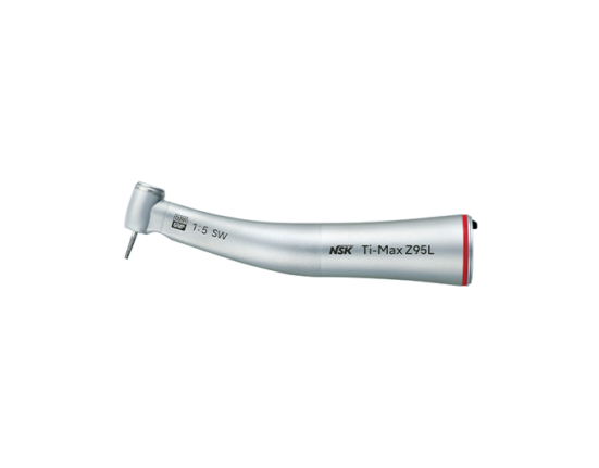 electric handpiece