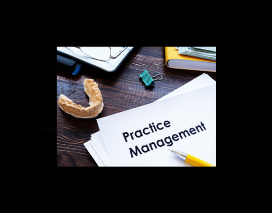 practice management, customer service