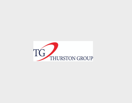 Thurston group