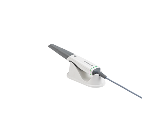 intraoral scanner