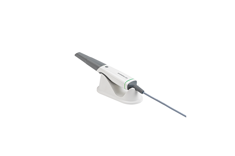 intraoral scanner