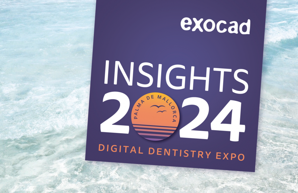 Insights 2024 exocad Announces TopTier Program