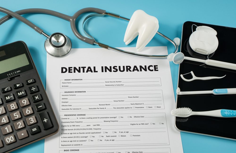 Dental Insurance - 68.5 Million Adults in the US Don’t Have It ...