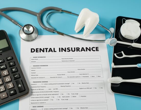 dental insurance