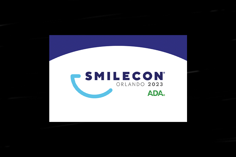 ADA Career Services Unveils Virtual Reality Tour at SmileCon 2023