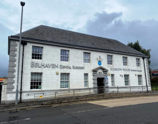 belhaven dental surgery