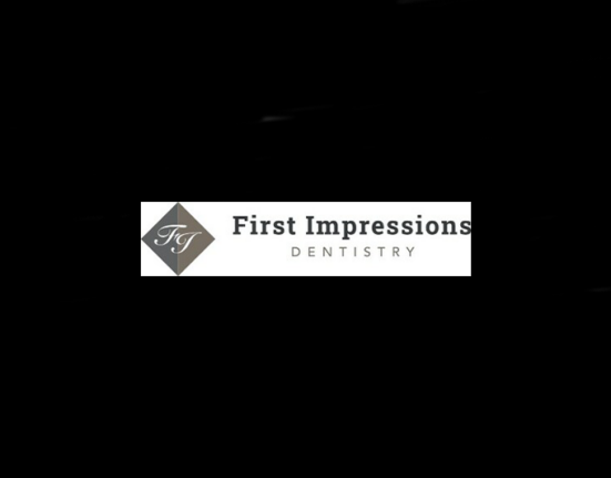 first impressions dentistry