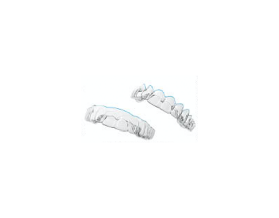 suresmile clear aligners