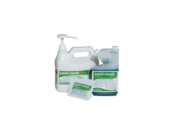 enzymatic cleaner