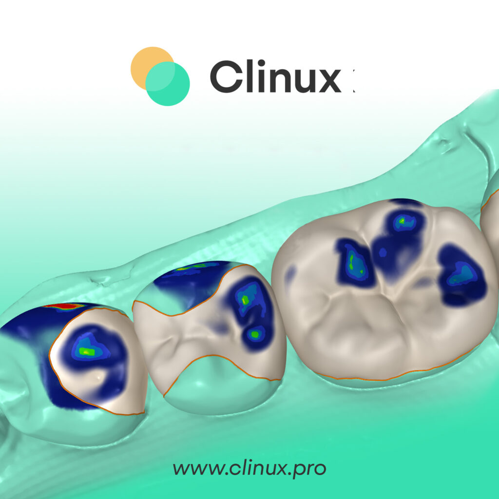 Clinux CAD