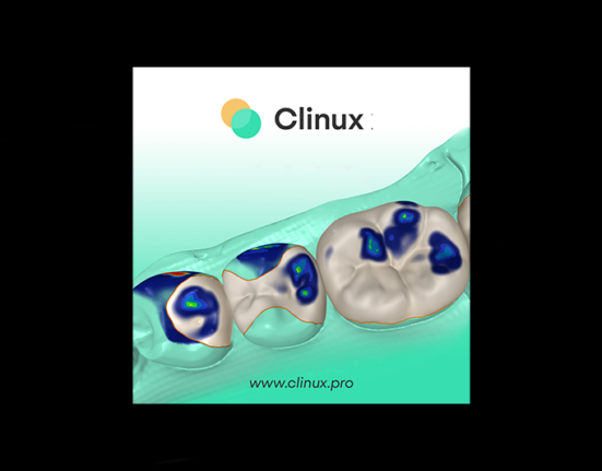 Clinux CAD