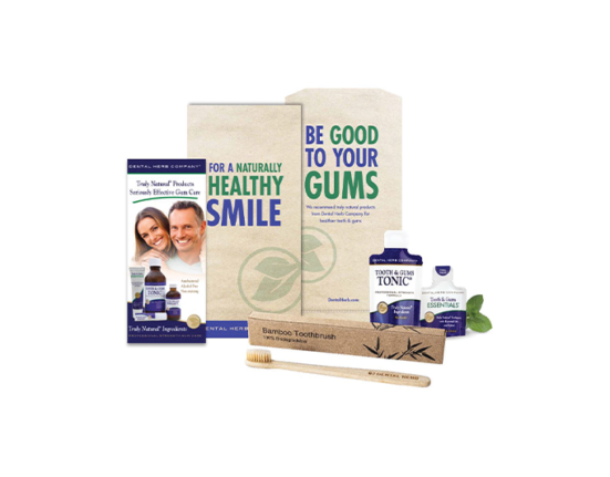 dental hard company, patient essentials,