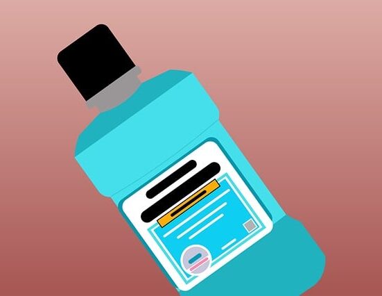 mouthwash market