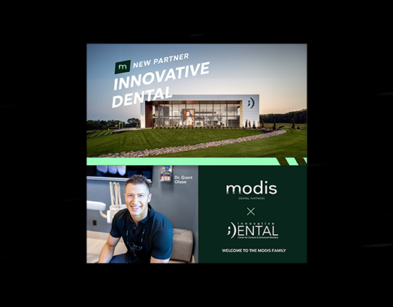 modis dental partners, innovative dental of springfield