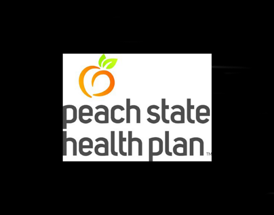 peach state health plan