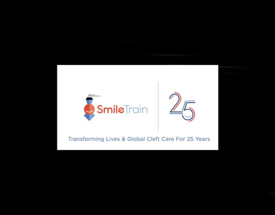 smile train