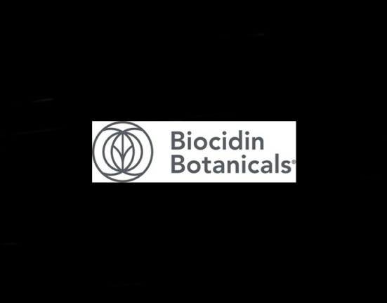 Biocidin Botanicals