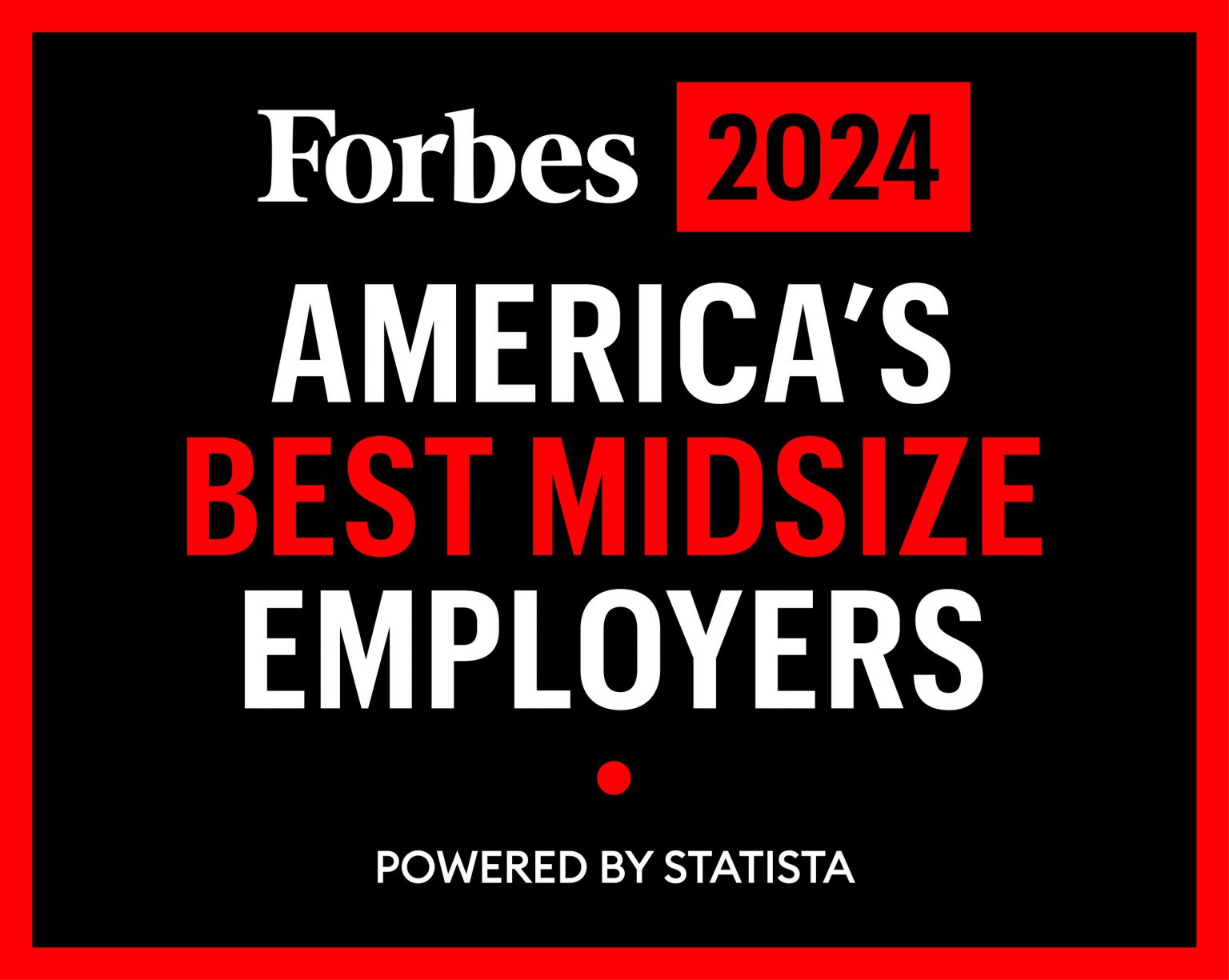 Forbes Names Delta Dental of California One of America's Best Employers