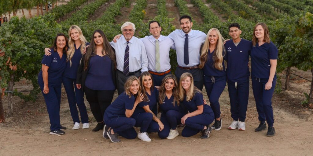 Vineyard Dental Group of Temecula