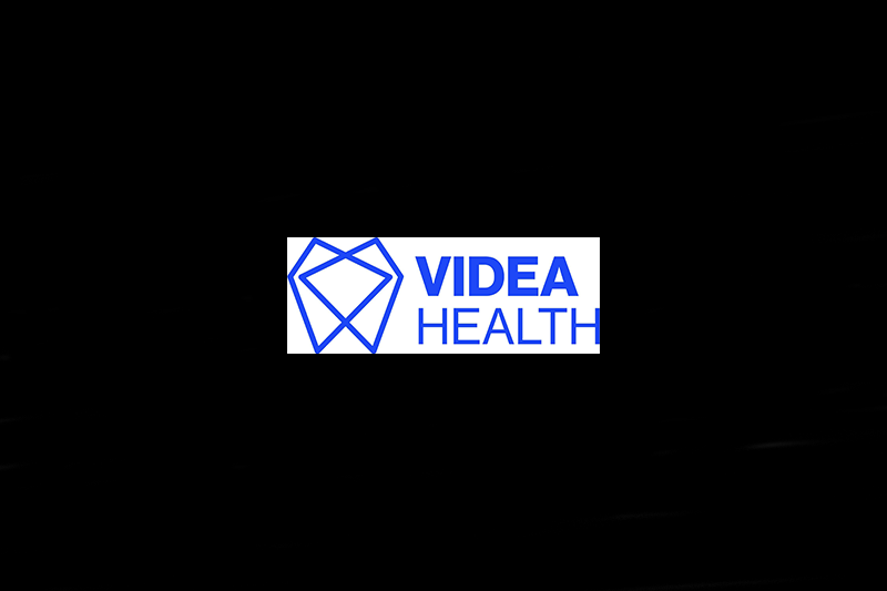 VideaHealth Delivers 80 Improvement in True Pediatric Caries