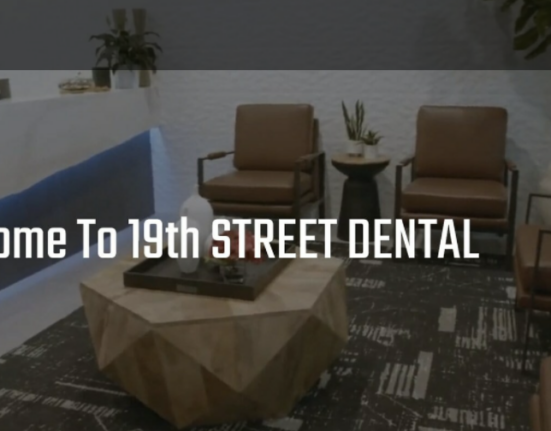 19th street dental