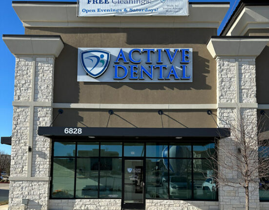 active dental frisco