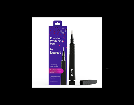 burst oral care